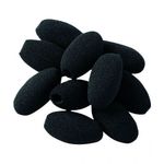 Jabra Gn2000 Microphone Cover Pk10