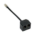 Jabra Modular Rj Plug Splitter