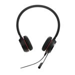 Jabra Evolve 20Se Ms Stereo Headset