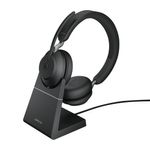 Jabra Evolve2 65 A Ms Ster Hset Blk