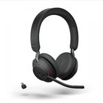 Jabra Evolve2 65 Stereo Hset Ms