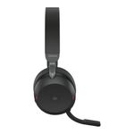 Jabra Evolve2 75 C Uc Ster Chrg Stnd
