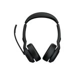 Evolve2 55 Uc Stereo Hset Usb-C