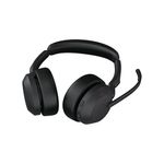 Evolve2 55 Uc Stereo Hset Usb-C
