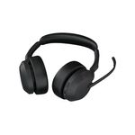 Evolve2 55 Stereo Hset Usb-A Uc