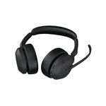 Evolve2 55 Ster Hset Usb-C +Stand Ms