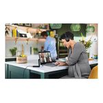 Evolve2 55 Ms Stereo Hset Usb-A
