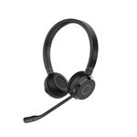 Jabra Evolve 65 Te Ms Stereo