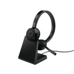 Jabra Evolve 65 Te Charging Stand