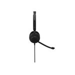 Jabra Evolve 10 Stereo Usb A Headset