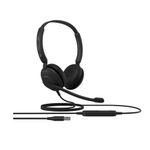 Jabra Evolve 10 Stereo Usb A Headset