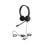 Evolve 20 Usb C/A Uc Stereo Headset