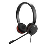 Evolve 30 Ii Usb C/Ams Stereo Hset