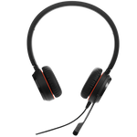 Jabra Evolve 30 Ii Uc Stereo Headset