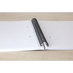Cambridge Recycled Notebook A5 Pk5