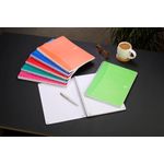 Oxford Office Wb Notebk Asst A5 Pk5