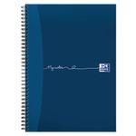 Oxford My Notes A4 Notebook 200P Pk3