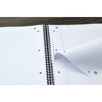 Oxford My Notes A4 Notebook 200P Pk3