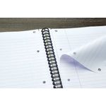 Oxford A5Plus Sc Notebook 200P Pk3