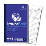 Challenge Dup Book 210X130Mm Pk5