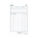 Challenge Dup Book 210X130Mm Pk5