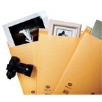 Airkraft 3 Bubble Bag Gold Pk100