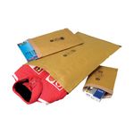 Jiffy Pad Bags Rcyl Sz 00 Gld Pk200