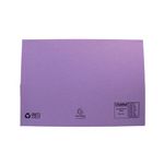 Exacompta Guildhall Dbl Pkt Wlt Pk25