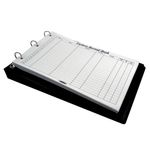 Visitor Book - A4 Complete Binder
