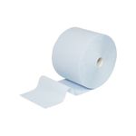 L10 Surface Wiping Paper Roll Blue