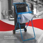 Wypall L20 Gen Clean Med Duty Blu