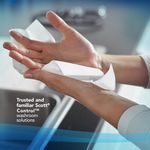 Z-Fold Paper Hand Towels Wht Pk15