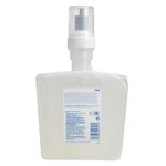 Hand Cleanser 1.2L Unscented Pk4