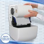 Aquarius Slimroll Dispenser