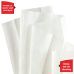 Wypall X60 Gen Clean Cloths Wht Pk10