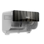 Icon Fplate 2 Roll Wc Paper Disp Eby