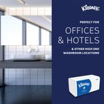 Ultra V-Fold Paper Hand Towels Pk15