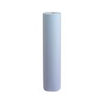 Couch Cover Roll 200 Sheets Blue Pk6