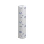Extra Couch Cover Roll X200 Blue Pk6