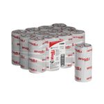 L10 Cleaning Paper Wipes Wht Pk12