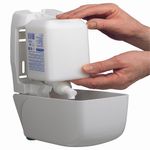 Moisturising Hand/Body Lotion 1L Pk6