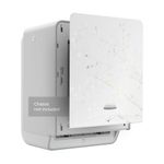 Icon Fplate Auto Hand Towel Disp Chy