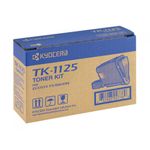 Kyocera Tk-1115 Toner Cart Black
