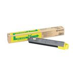 Kyocera Tk-8325Y Toner Cart Yellow