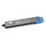 Kyocera Tk-8325C Toner Cart Cyan