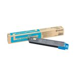 Kyocera Tk-8325C Toner Cart Cyan