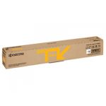 Kyocera Tk-8115Y Toner Cart Yellow