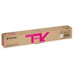 Kyocera Tk-8115M Toner Cart Magenta