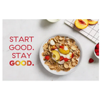Kelloggs Special K Bag 500G Pk4