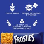 Kelloggs Frosties Bag 500G Pk4